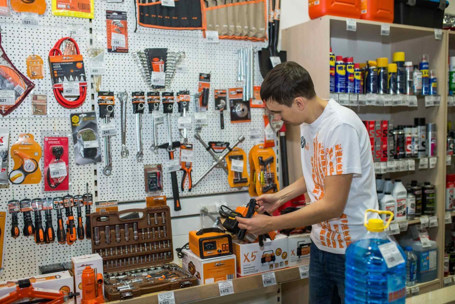 Сервисный центр Сяоми в Нижнем Новгороде