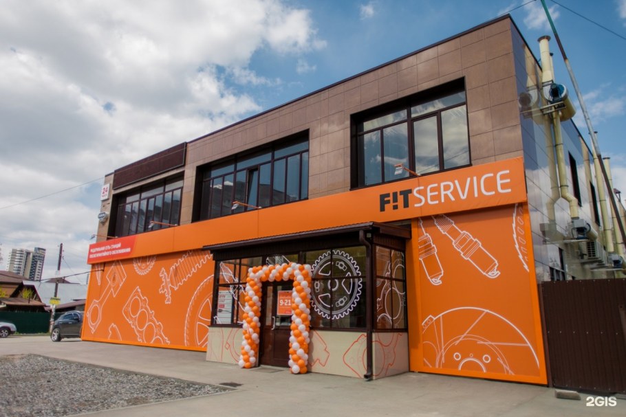 Рабочие франшизы