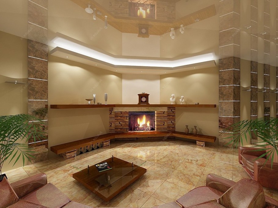 Евроремонт в доме