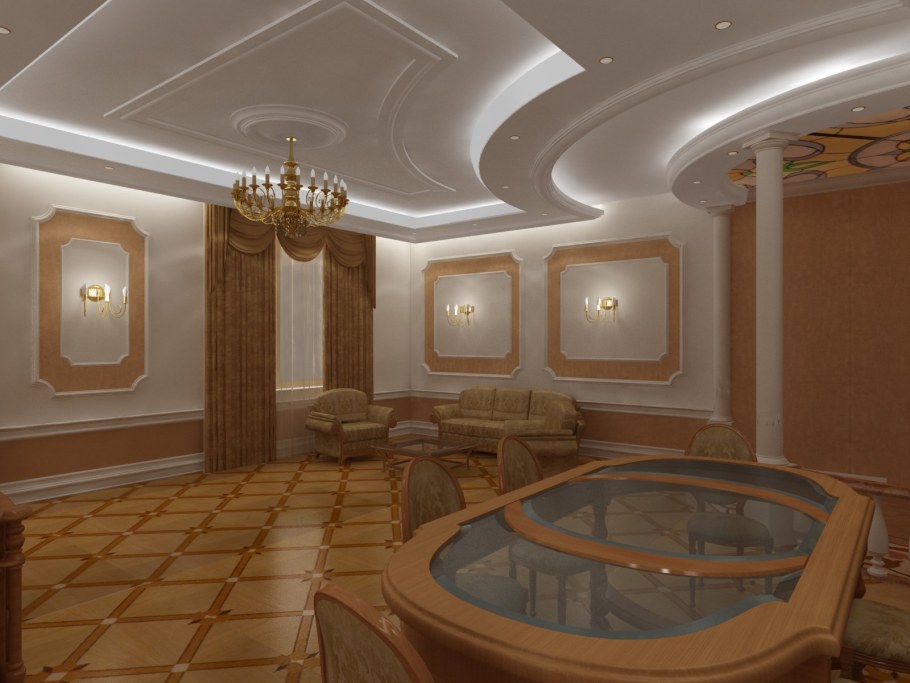 Однушка евроремонт