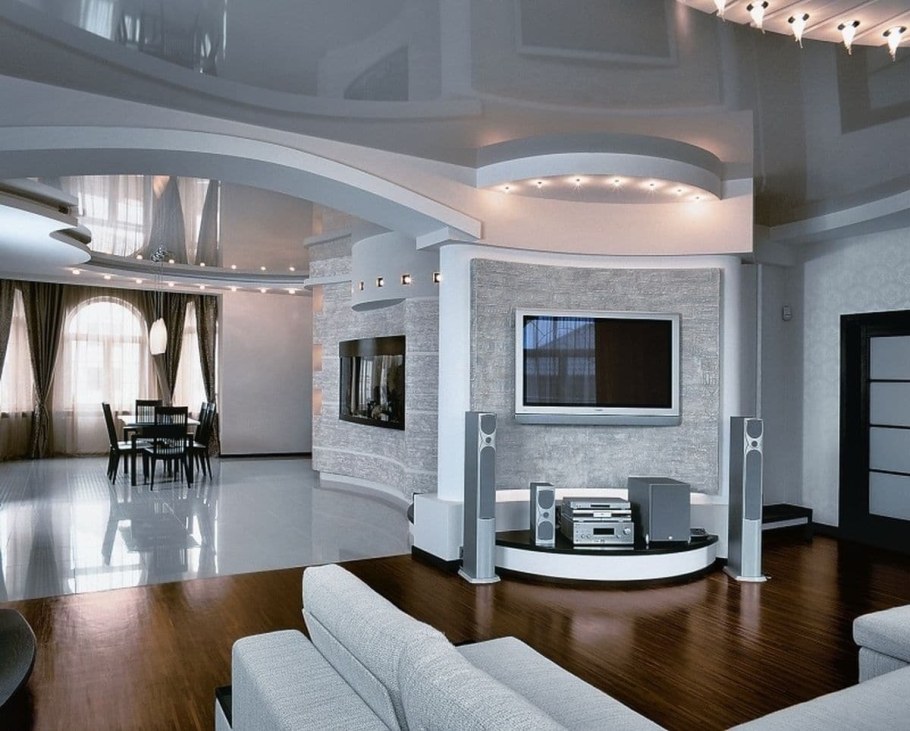 Евроремонт в доме