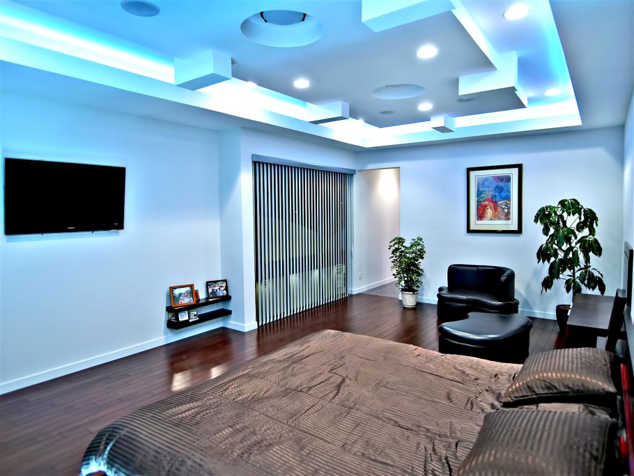 Евроремонт квартиры