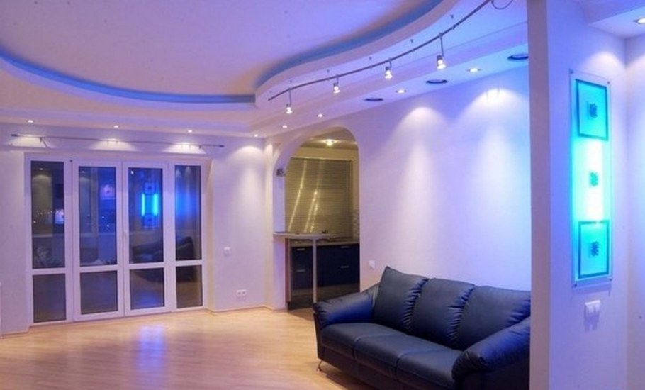 Евроремонт квартиры