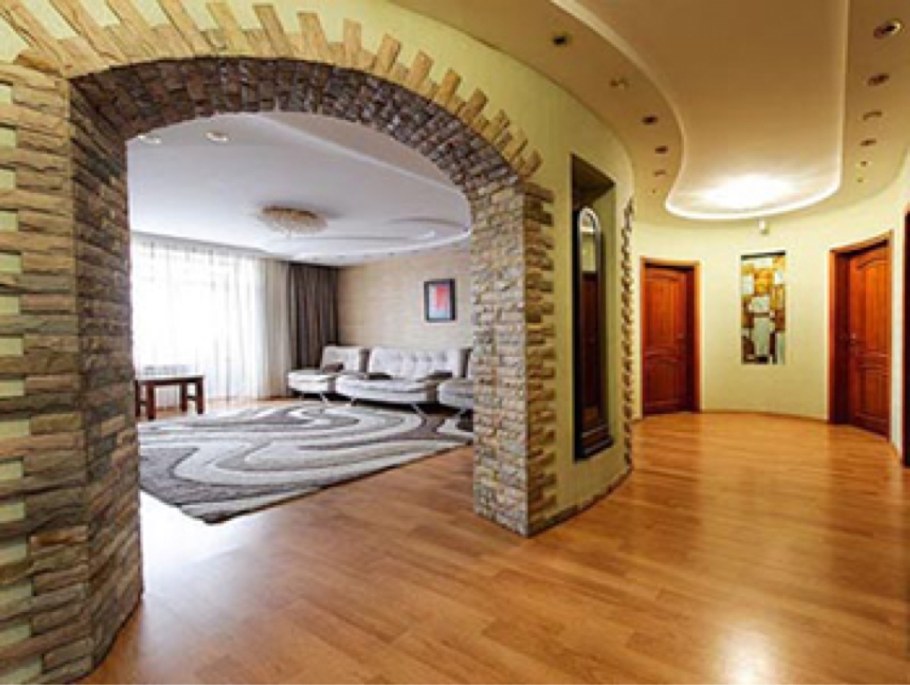 Евроремонт 2000