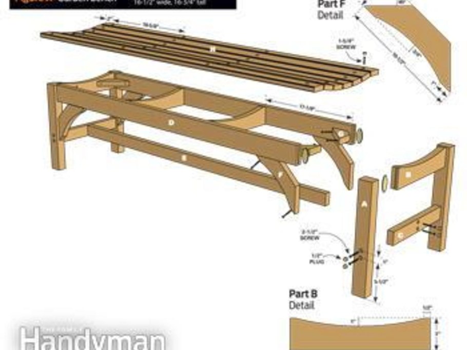 Стол из массива дерева своими руками чертежи и схемы сборки
