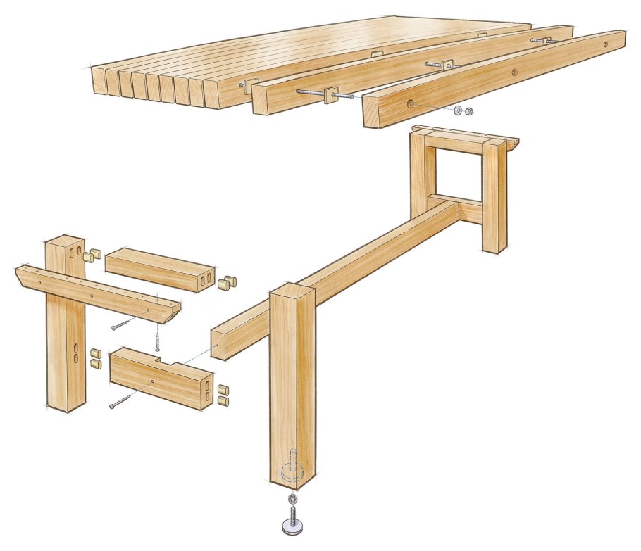 Сиденье для садовых качелей своими руками из дерева чертежи