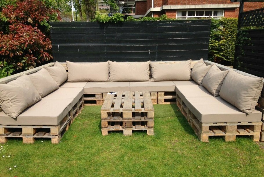 Мебель Садовая веранда ytgtc103