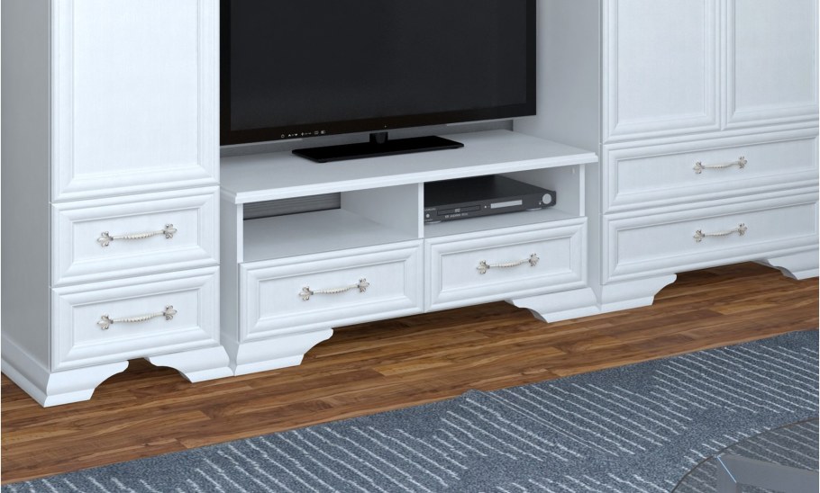 Стенка Грация Браво мебель