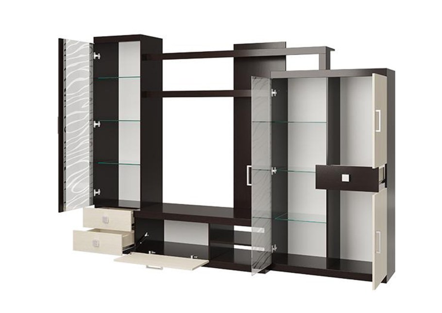 Гостиная Браво 1 Олмеко