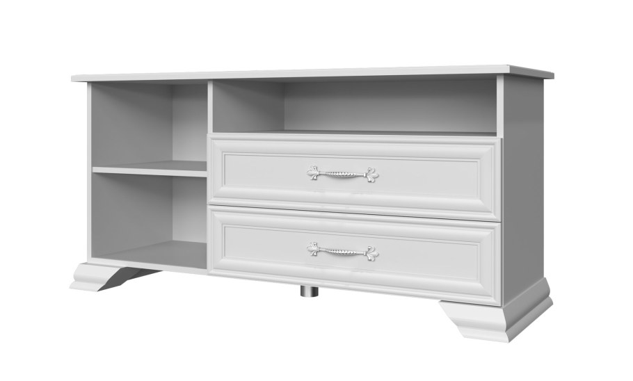 Кровать Грация-1 Браво мебель