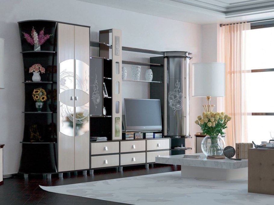 Стол письменный Чарли описание