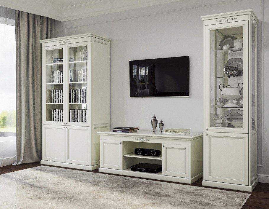 МФ Браво гостиная Грация