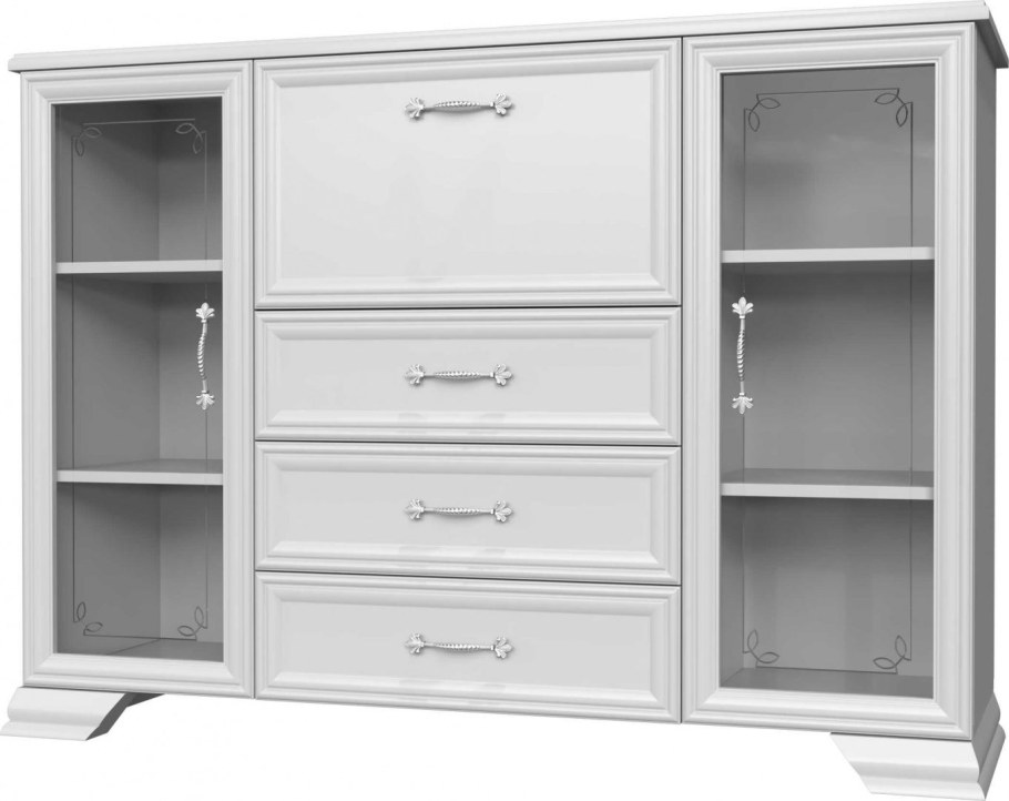 Комод-бар Грация