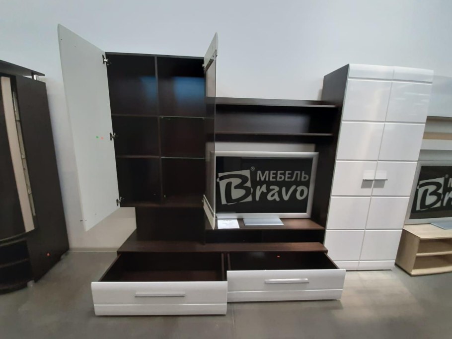 Гостиная Верона Стендмебель