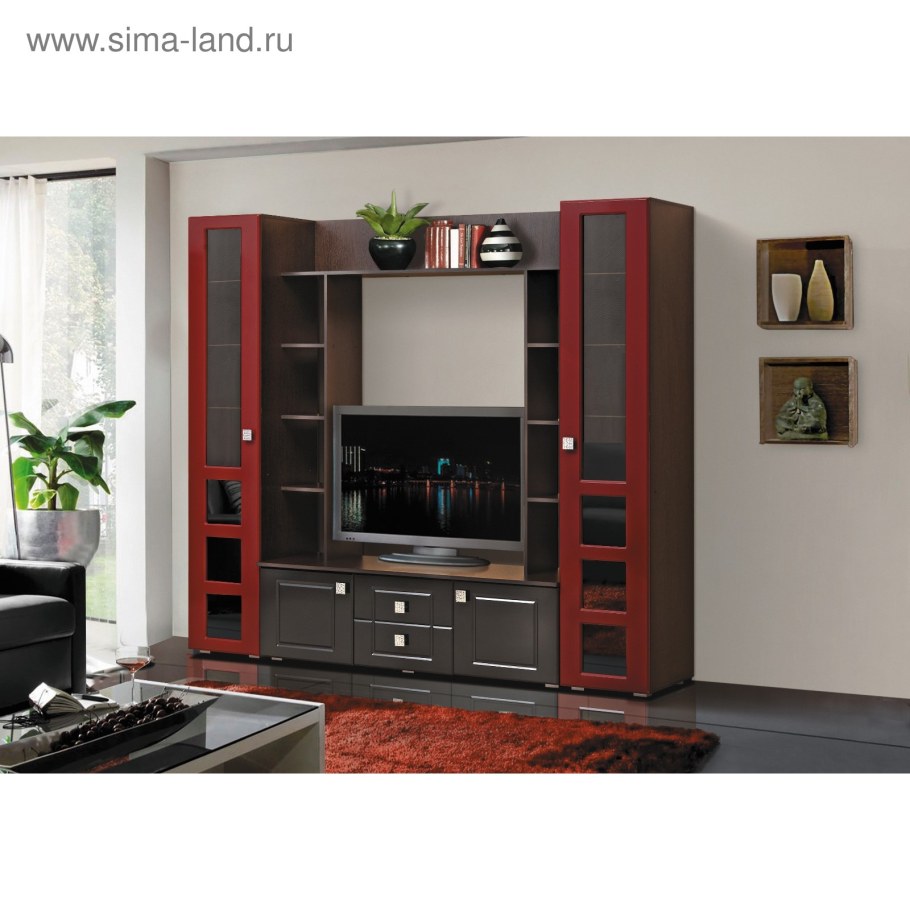 Гостиная Грация 5