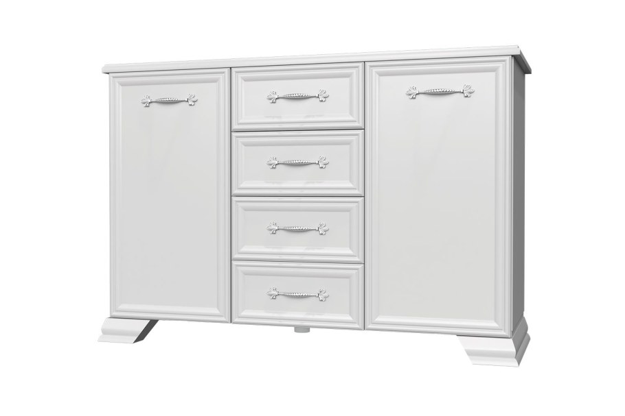 Кровать Грация Браво мебель