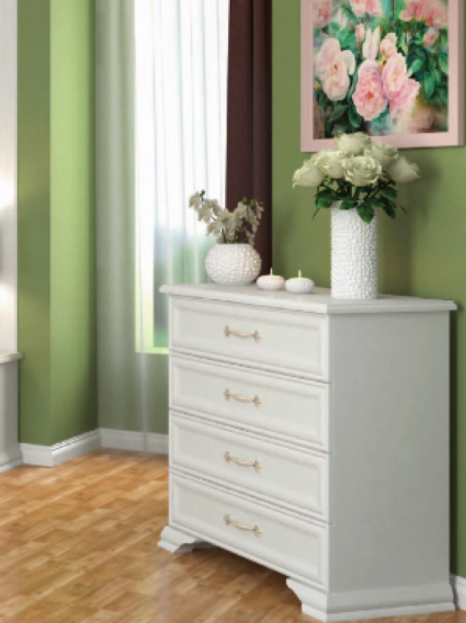 Гостиная Палермо Браво мебель Файн-лайн