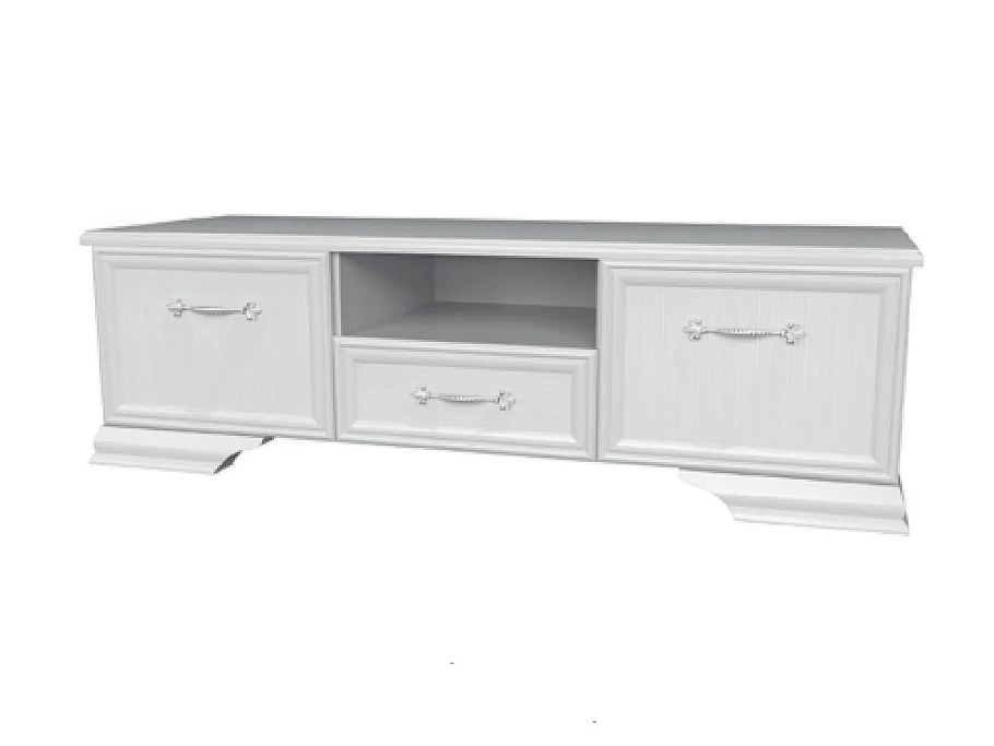 Браво мебель Карина 5 белый жемчуг