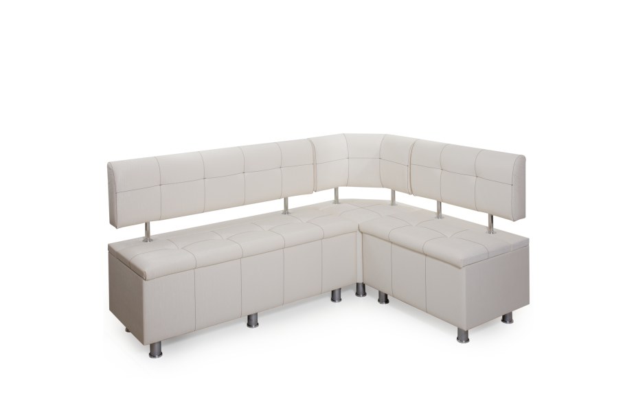 Модульный диван в интерьере