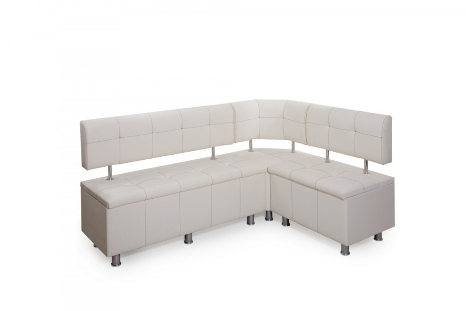 Интерьер узкой гостиной