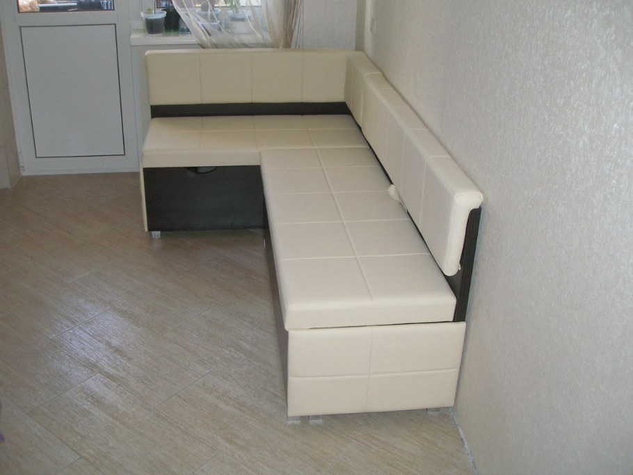 Кухонный уголок - "секрет 4" производитель