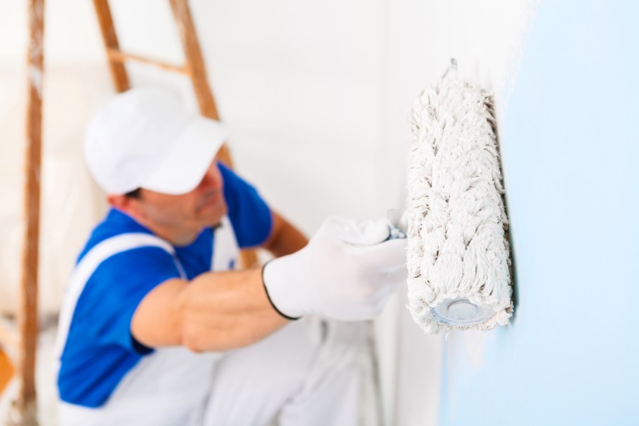 Монтаж водоснабжения