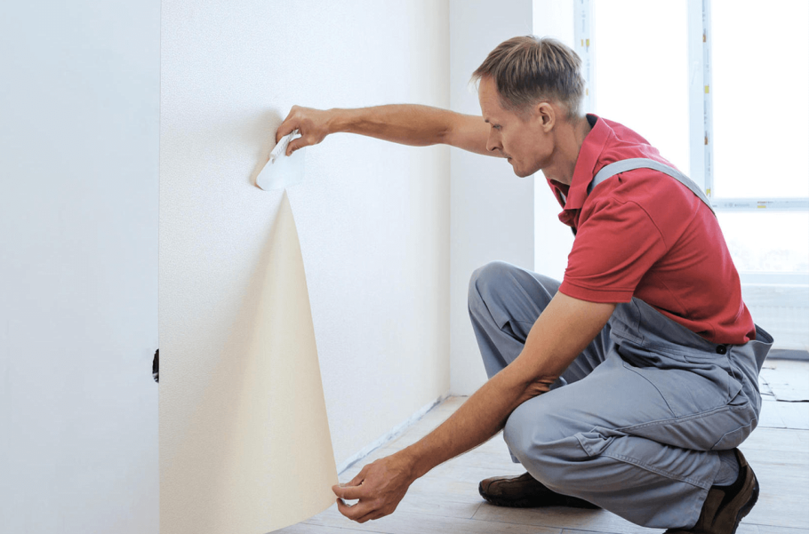 Полимерное покрытие пола