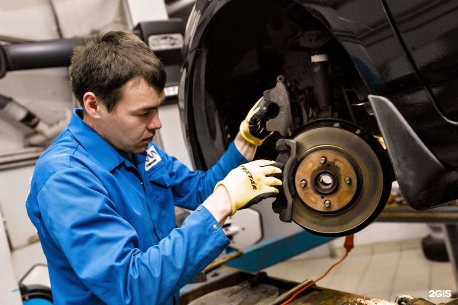 Штукатурка стен