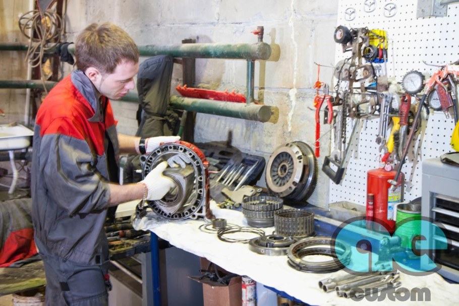 Строитель отделка