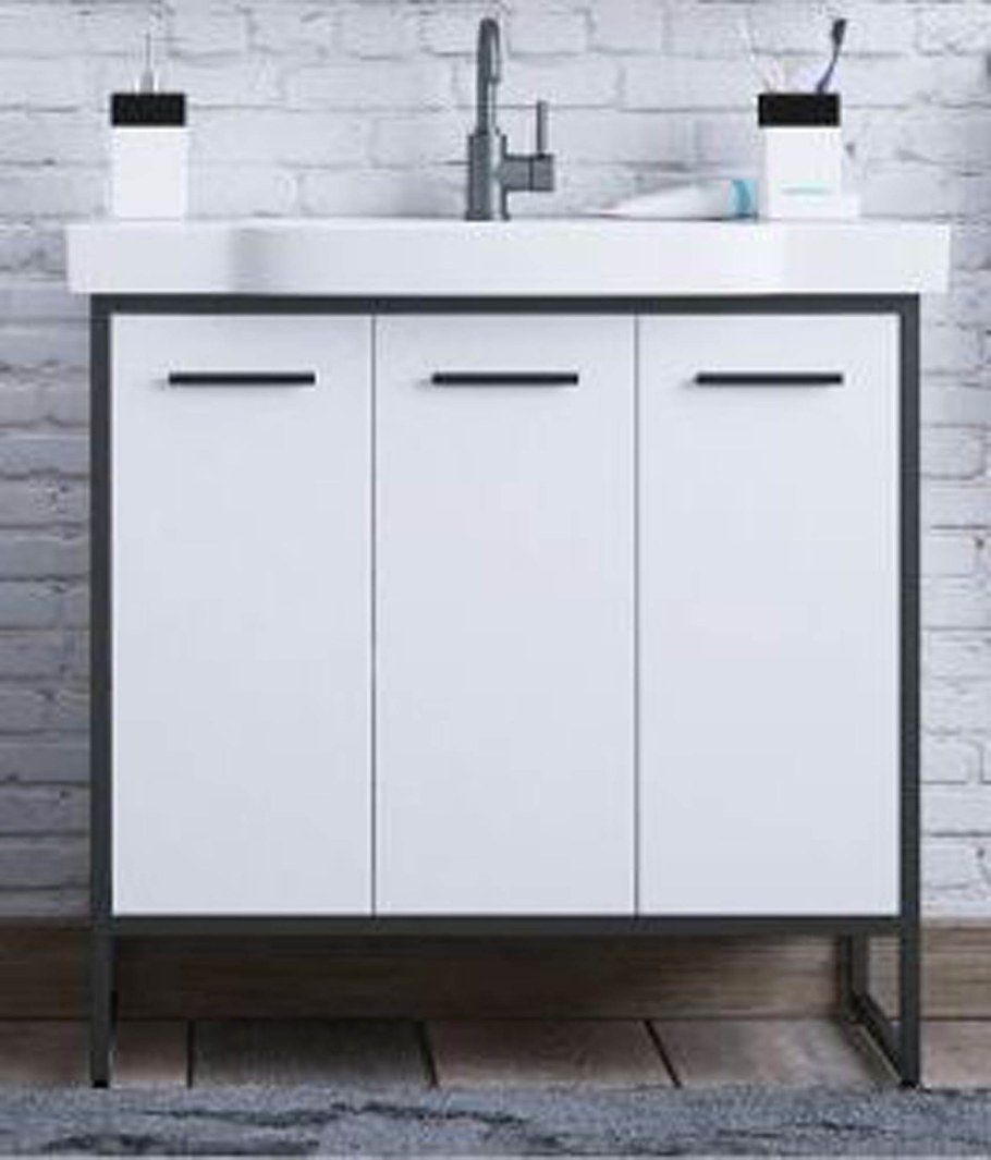 Corozo классика мебель для ванной 120