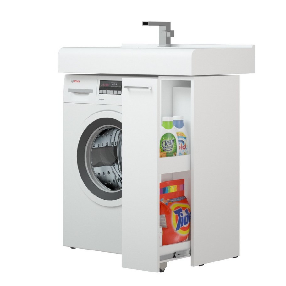 Тумба коралл 82