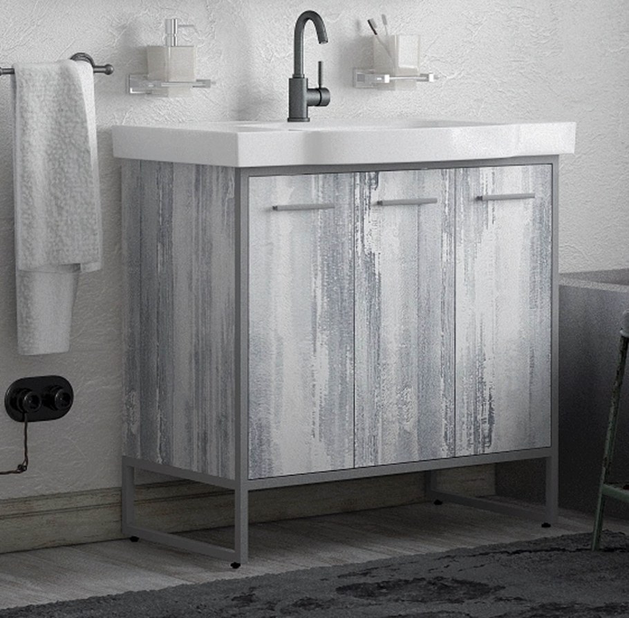 Тумба Олимп 60