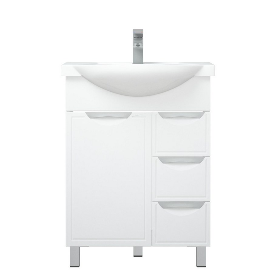 Тумба под раковину Corozo Алиот