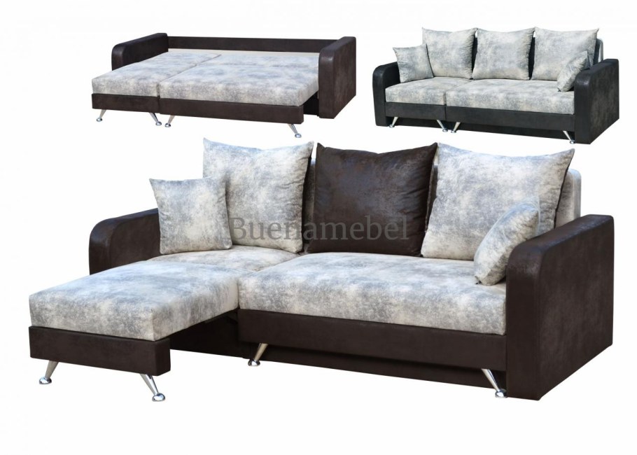 Комплект мягкой мебели Атланта Sofa
