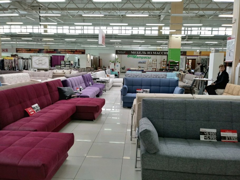 Кларити 2.0 ППУ (В-Д)