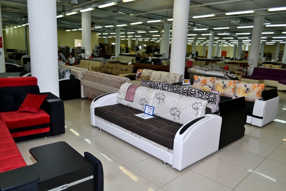 Мягкая мебель квадрат