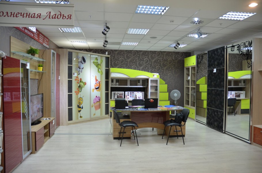 1-Я Вокзальная улица 48 Барыбино