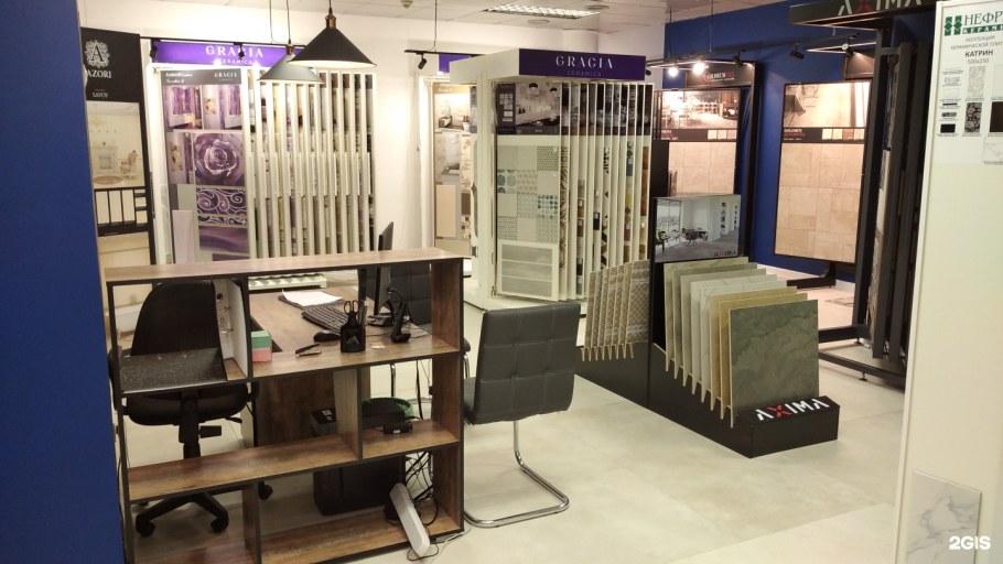 Шевченко 20б Мебельград