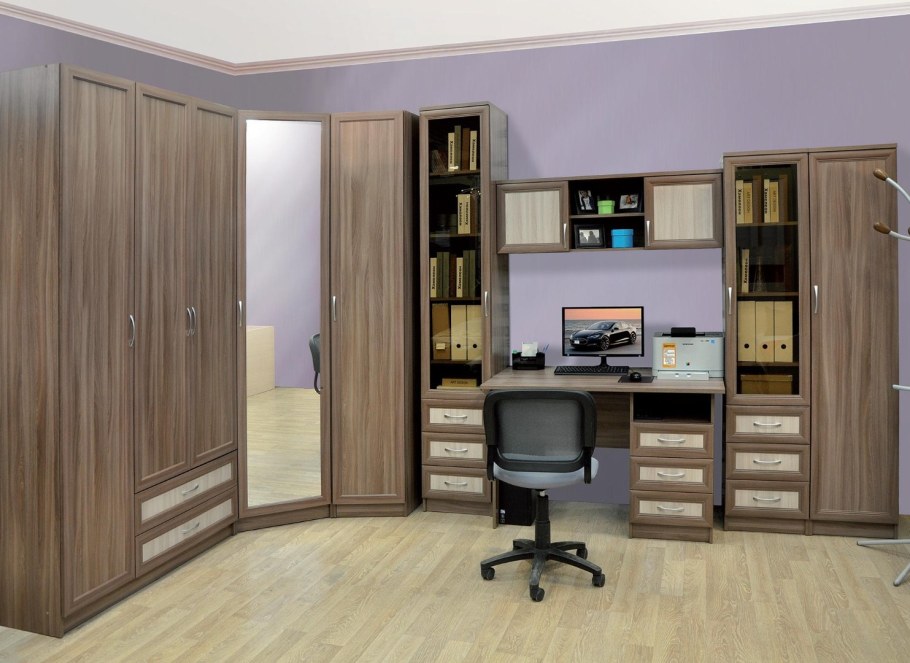 Гостиная Nizza Parra