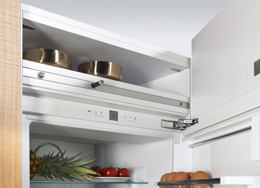 Фурнитура Боярд для кухни