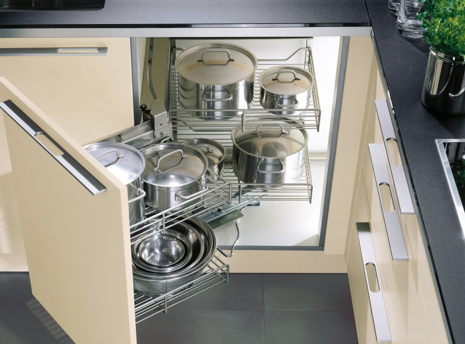 Фурнитура для кухонного гарнитура