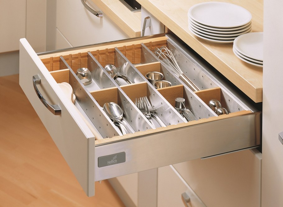 Blum фурнитура Tandembox