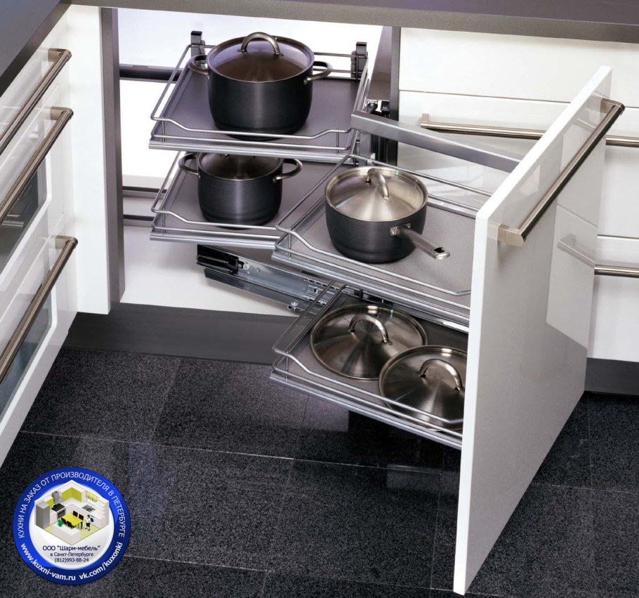 Мебельная фурнитура Блюм Хеттих