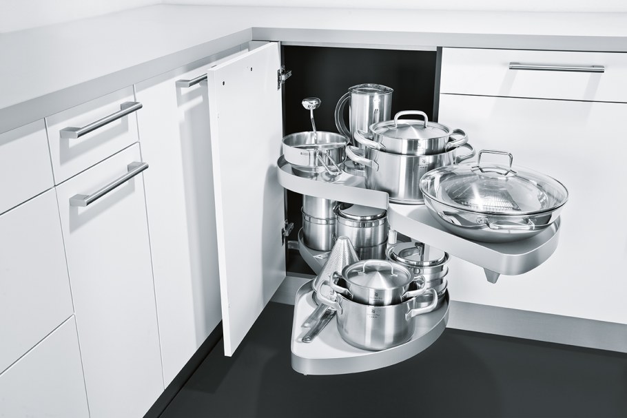 Эргономичная кухня