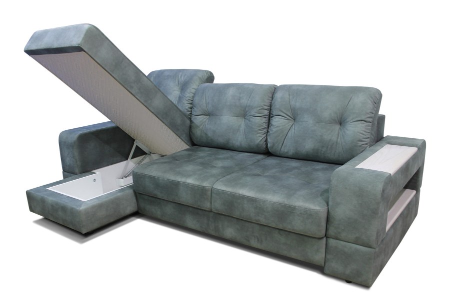 Диван-кровать Барон терможаккард