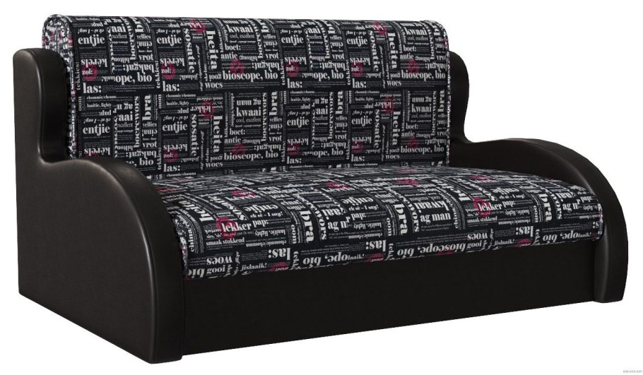 Диван-аккордеон mebel ARS Барон №2