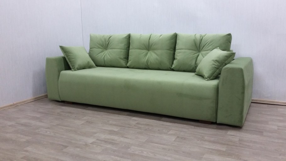 Диван Барон н next 120см без подушек