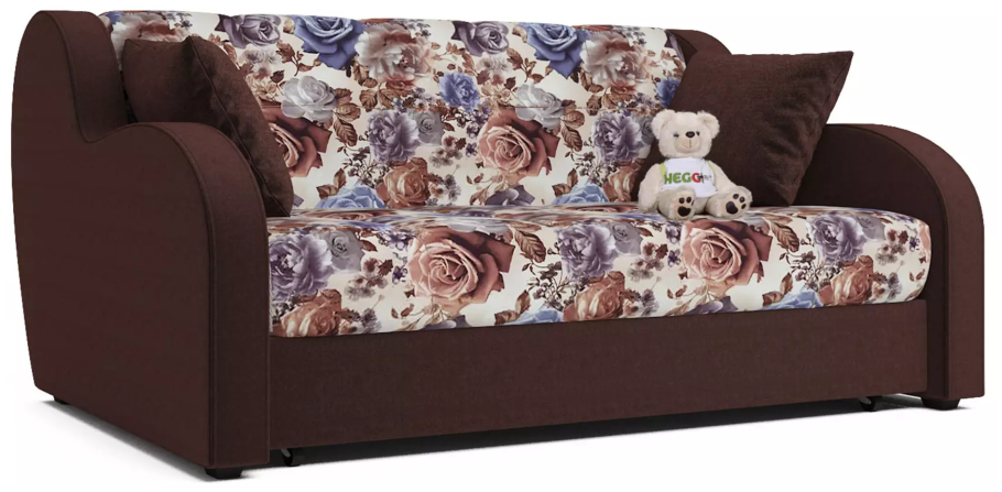 Угловой диван Барон 2600х1620