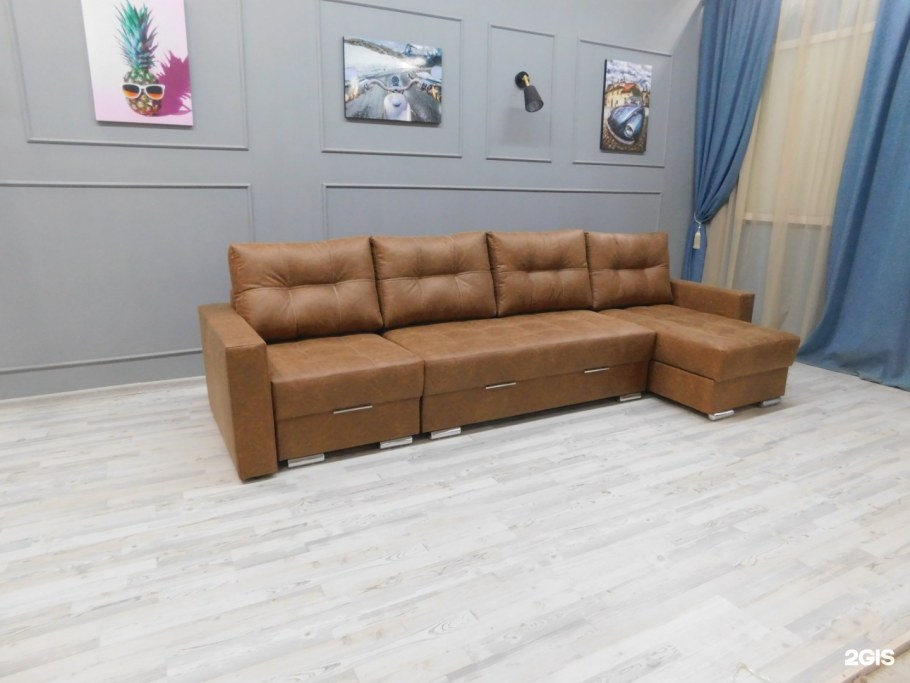 Диван-кровать Барон