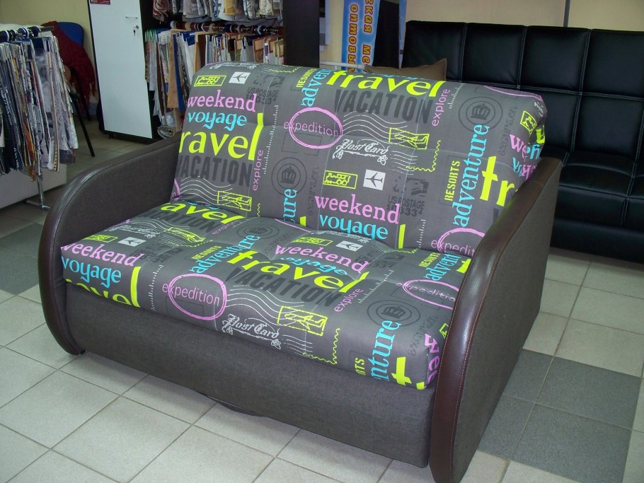 Диван-кровать Барон